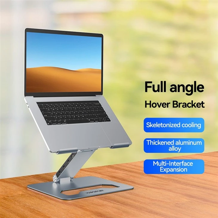 Laptop Stand USB C