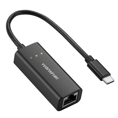 Rj45 USB C Adapter